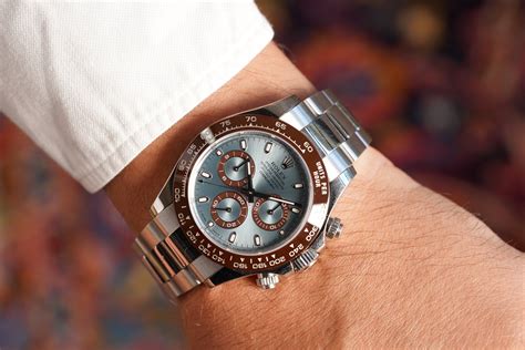 rolex platinum daytona 116506